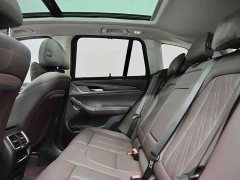 BMW X3 xDrive30i Leading Edition M Night Package - photo 20