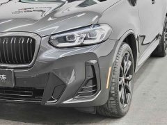 BMW X3 xDrive30i Leading Edition M Night Package - photo 3