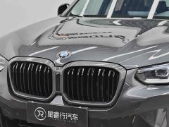 BMW X3 xDrive30i Leading Edition M Night Package - photo 4