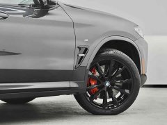 BMW X3 xDrive30i Leading Edition M Night Package - photo 6