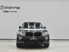 BMW X3 xDrive30i Leading Edition M Night Package - photo 7