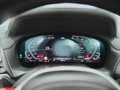 BMW X3 xDrive30i Leading Edition M Night Package - photo 8