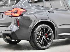 BMW X3 xDrive30i Leading Edition M Night Package - photo 9