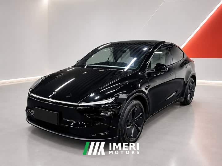 Tesla Model Y Rear-Wheel Drive - ავტომობილი ჩინეთიდან