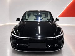 Tesla Model Y Rear-Wheel Drive - ფოტო 2