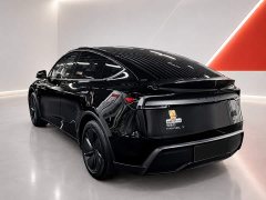 Tesla Model Y Rear-Wheel Drive - ფოტო 4