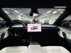 Tesla Model Y Rear-Wheel Drive - ფოტო 8