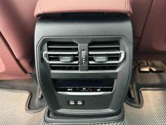 BMW 3 Series 320Li M Sport Package - ფოტო 14