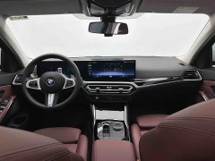 BMW 3 Series 320Li M Sport Package - ფოტო 16