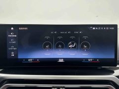 BMW 3 Series 320Li M Sport Package - ფოტო 17