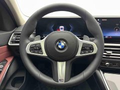 BMW 3 Series 320Li M Sport Package - ფოტო 18
