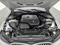 BMW 3 Series 320Li M Sport Package - ფოტო 20