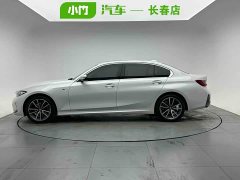 BMW 3 Series 320Li M Sport Package - ფოტო 3