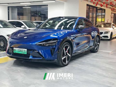 2026 Xiaomi YU7 Four-Wheel Drive Max Edition - ავტომობილი ჩინეთიდან