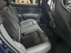 Xiaomi YU7 Four-Wheel Drive Max Edition - ფოტო 12