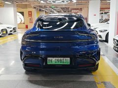 Xiaomi YU7 Four-Wheel Drive Max Edition - ფოტო 4