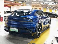 Xiaomi YU7 Four-Wheel Drive Max Edition - ფოტო 5