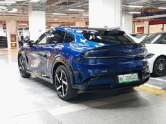Xiaomi YU7 Four-Wheel Drive Max Edition - ფოტო 6
