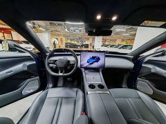 Xiaomi YU7 Four-Wheel Drive Max Edition - ფოტო 7