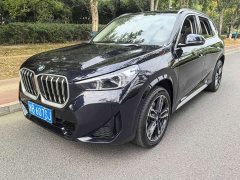 BMW X1 sDrive25Li M Sport Package - ფოტო 1