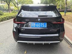 BMW X1 sDrive25Li M Sport Package - ფოტო 10
