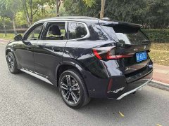 BMW X1 sDrive25Li M Sport Package - ფოტო 11