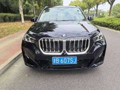 BMW X1 sDrive25Li M Sport Package - ფოტო 2