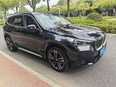 BMW X1 sDrive25Li M Sport Package - ფოტო 3