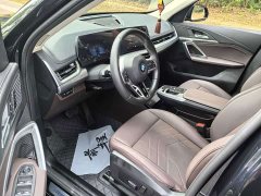 BMW X1 sDrive25Li M Sport Package - ფოტო 4