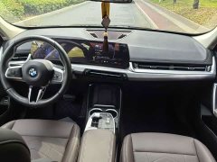 BMW X1 sDrive25Li M Sport Package - ფოტო 5