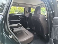 BMW X1 sDrive25Li M Sport Package - ფოტო 6