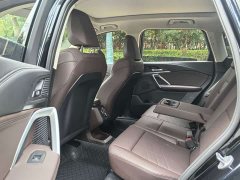 BMW X1 sDrive25Li M Sport Package - ფოტო 7