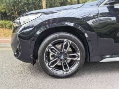 BMW X1 sDrive25Li M Sport Package - ფოტო 8