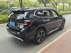 BMW X1 sDrive25Li M Sport Package - ფოტო 9