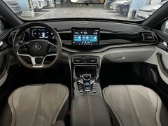 BYD Qin PLUS Champion Edition EV 510KM Leading - ფოტო 16