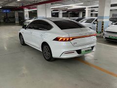 BYD Qin PLUS Champion Edition EV 510KM Leading - ფოტო 4