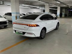 BYD Qin PLUS Champion Edition EV 510KM Leading - ფოტო 6
