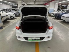 BYD Qin PLUS Champion Edition EV 510KM Leading - ფოტო 7