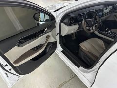 BYD Qin PLUS Champion Edition EV 510KM Leading - ფოტო 9