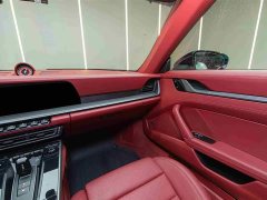 Porsche 911 Targa 4 3.0T - ფოტო 11