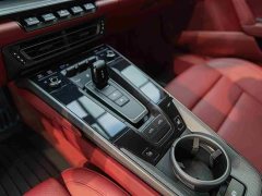 Porsche 911 Targa 4 3.0T - ფოტო 15