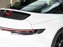 Porsche 911 Targa 4 3.0T - ფოტო 4