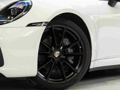 Porsche 911 Targa 4 3.0T - ფოტო 6