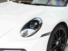 Porsche 911 Targa 4 3.0T - ფოტო 8
