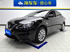 Nissan Sylphy Facelift II Classic 1.6XE CVT Comfort - ფოტო 1