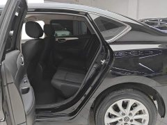Nissan Sylphy Facelift II Classic 1.6XE CVT Comfort - ფოტო 11