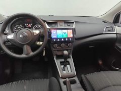 Nissan Sylphy Facelift II Classic 1.6XE CVT Comfort - ფოტო 12