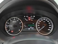 Nissan Sylphy Facelift II Classic 1.6XE CVT Comfort - ფოტო 14