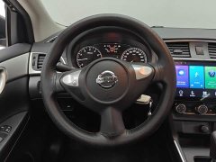 Nissan Sylphy Facelift II Classic 1.6XE CVT Comfort - ფოტო 15