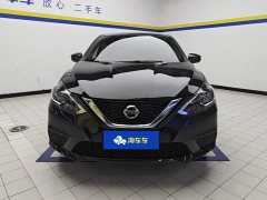 Nissan Sylphy Facelift II Classic 1.6XE CVT Comfort - ფოტო 2